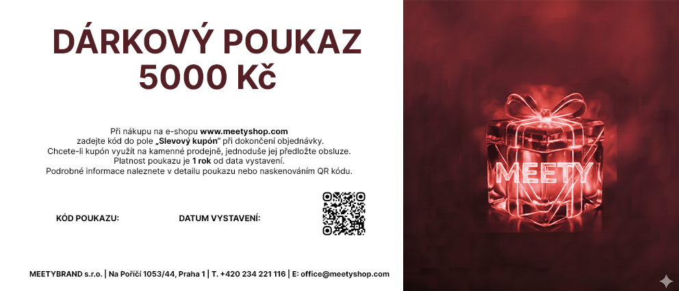 Levně Kupón 5000