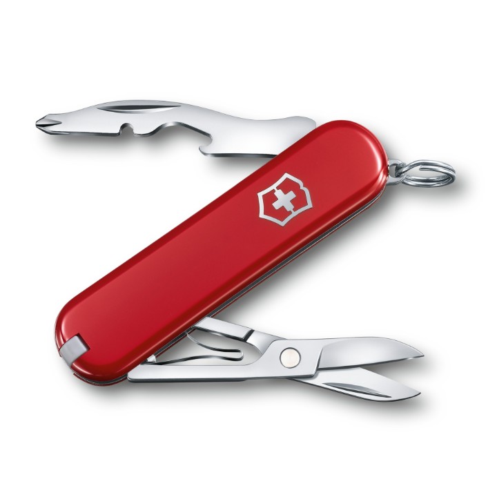 Levně Kapesní nůž Victorinox 0.6263 Jetsetter