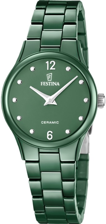 Hodinky Festina 20751/6