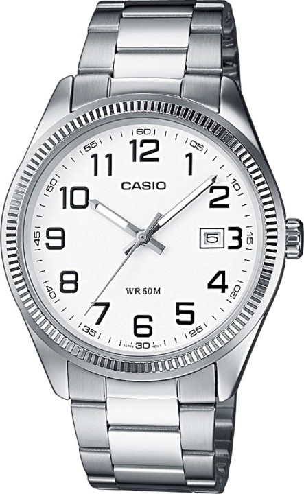 Levně Hodinky Casio MTP-1302PD-7BVEF