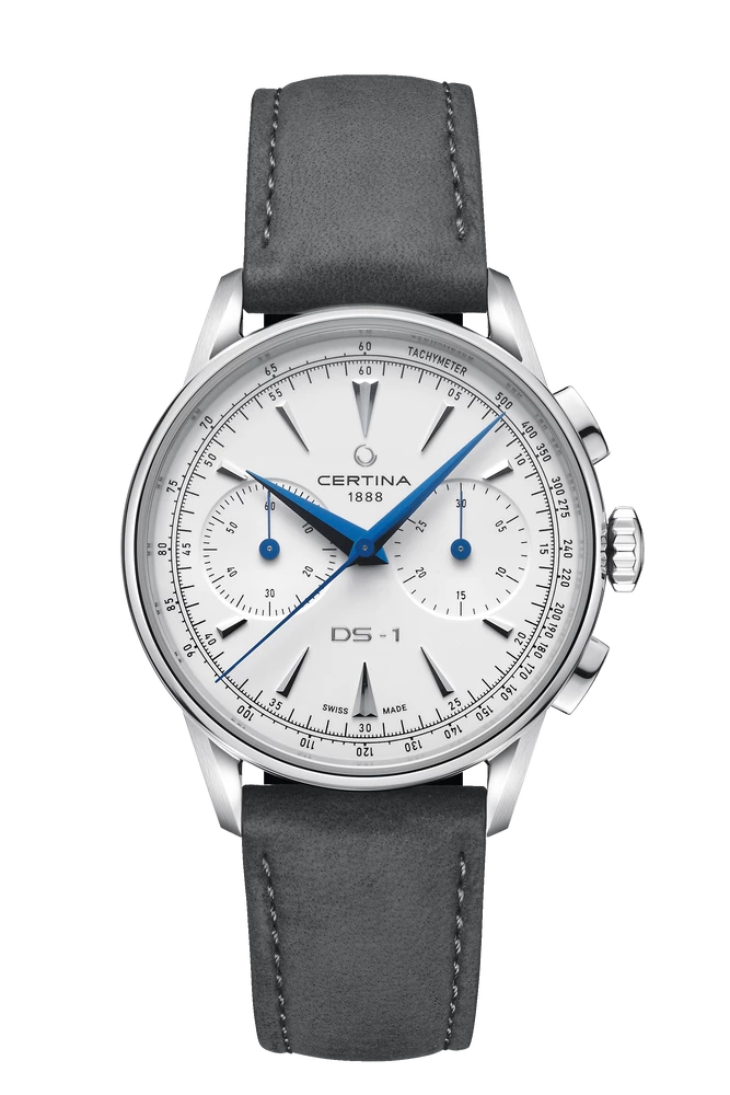 Hodinky Certina C029.462.16.011.00