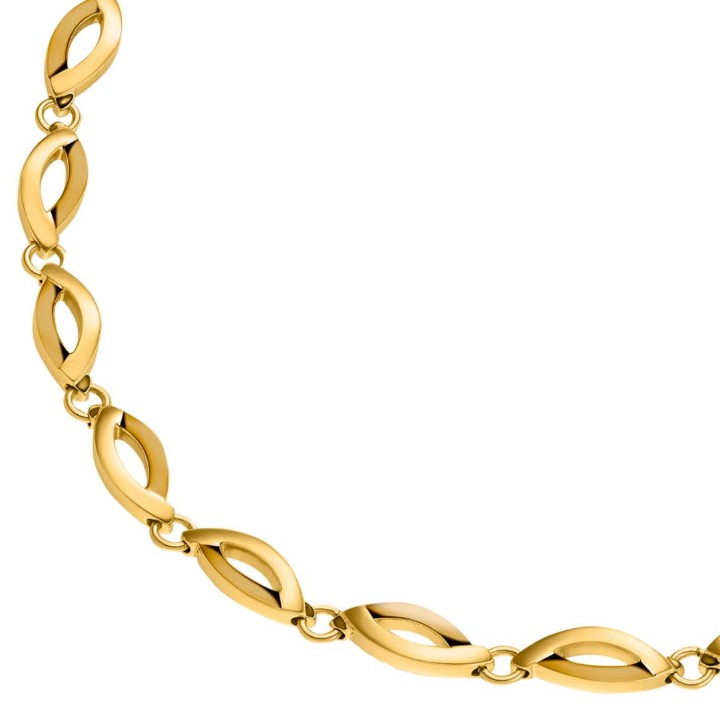 Náhrdelník Boccia Titanium 0876-04