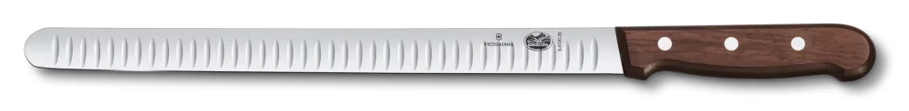 Nůž na krájení lososa Victorinox 5.4120.30, Wood