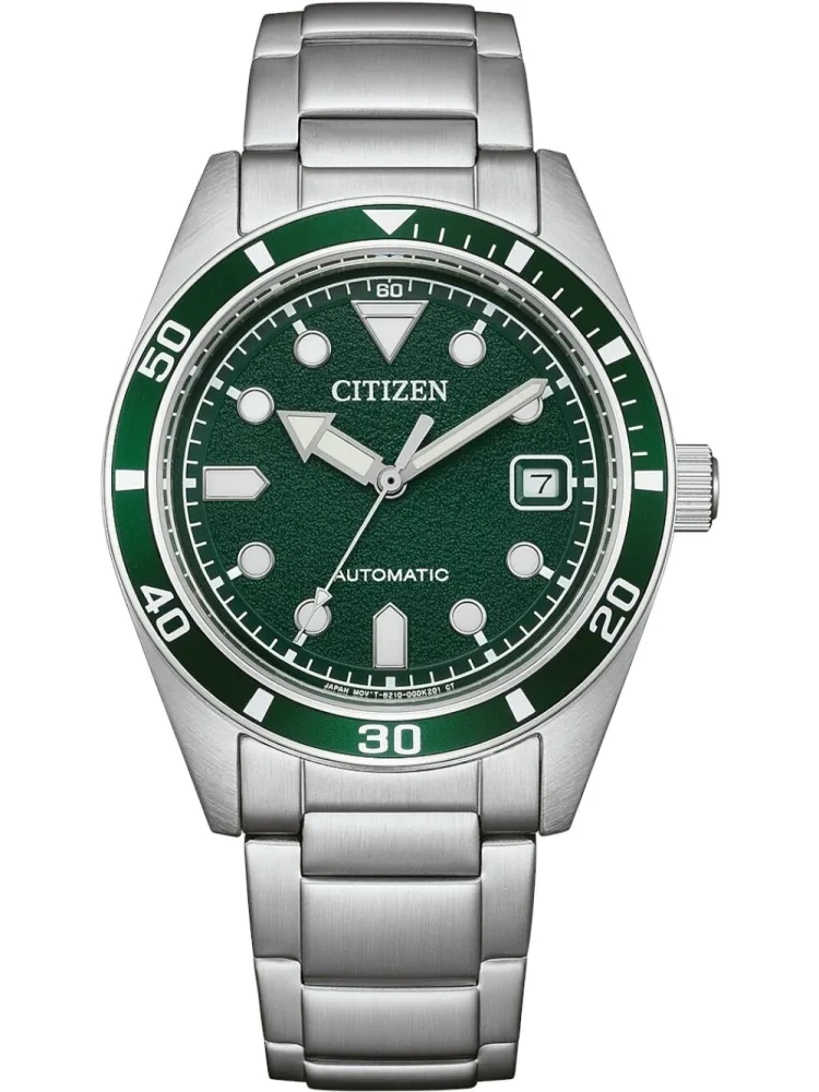 Levně Hodinky Citizen NJ0220-52X