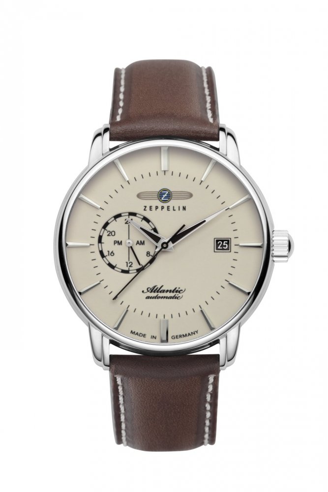 Hodinky Zeppelin 8470-5