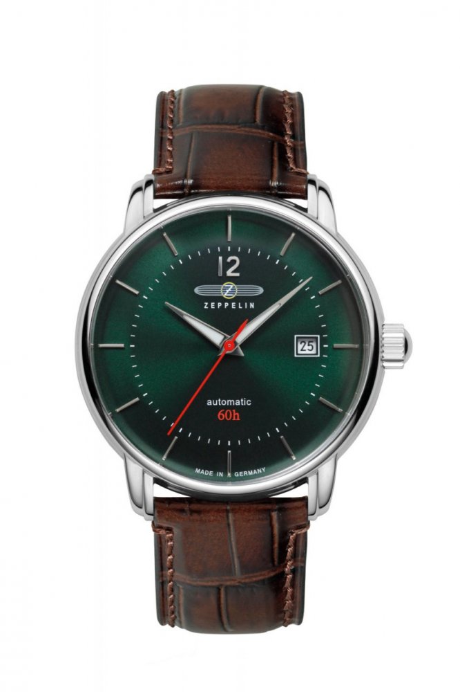 Hodinky Zeppelin 8160-4