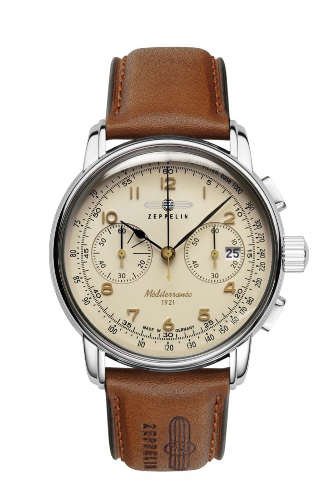 Hodinky Zeppelin 9670-5