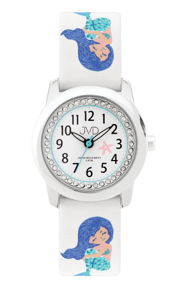 JVD Náramkové hodinky J7210.1