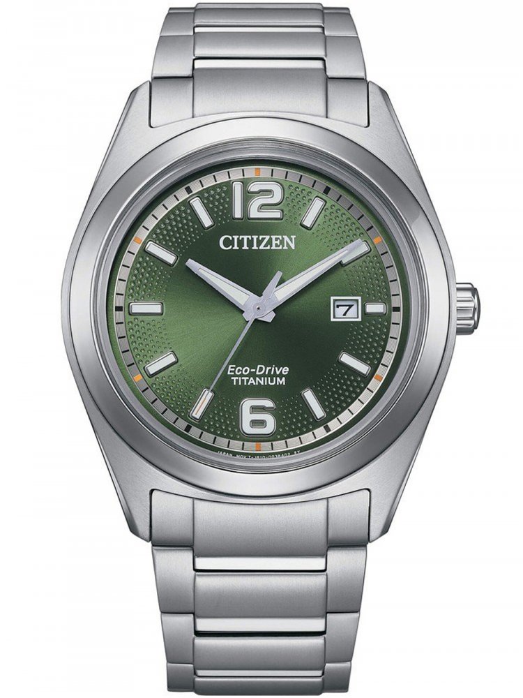 Hodinky Citizen AW1641-81X