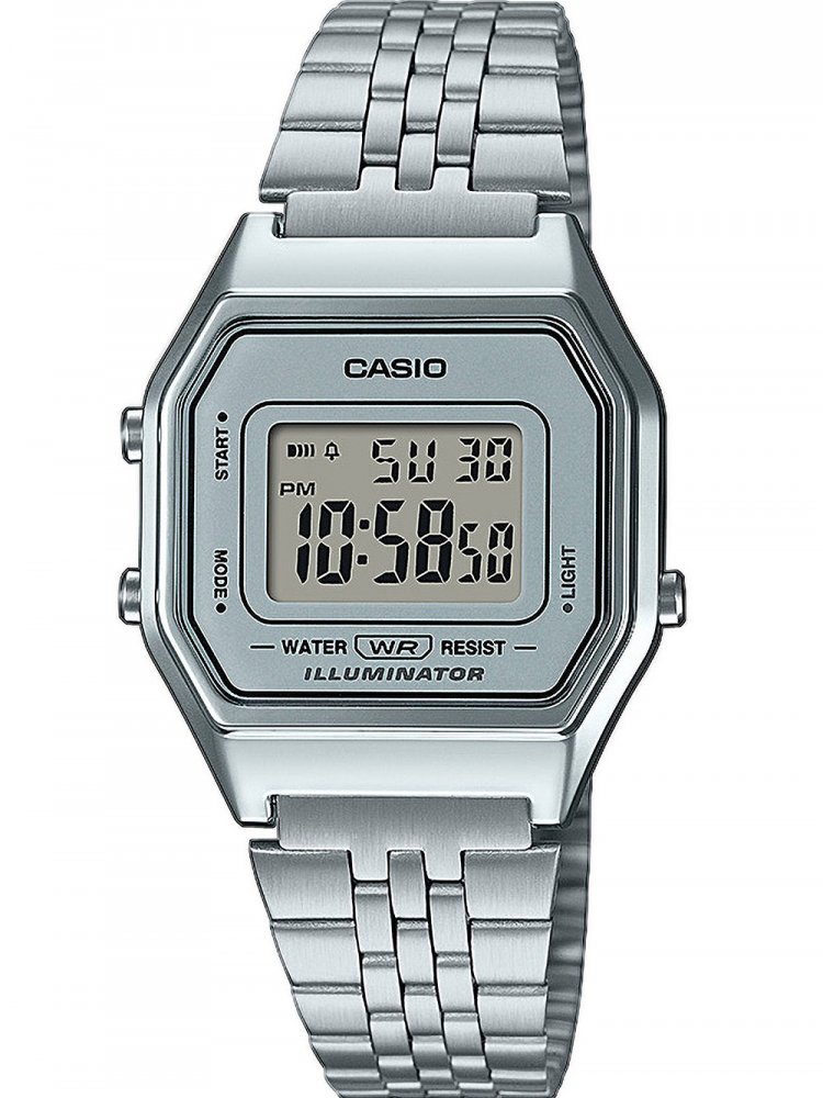 Hodinky Casio LA680WEA-7EF