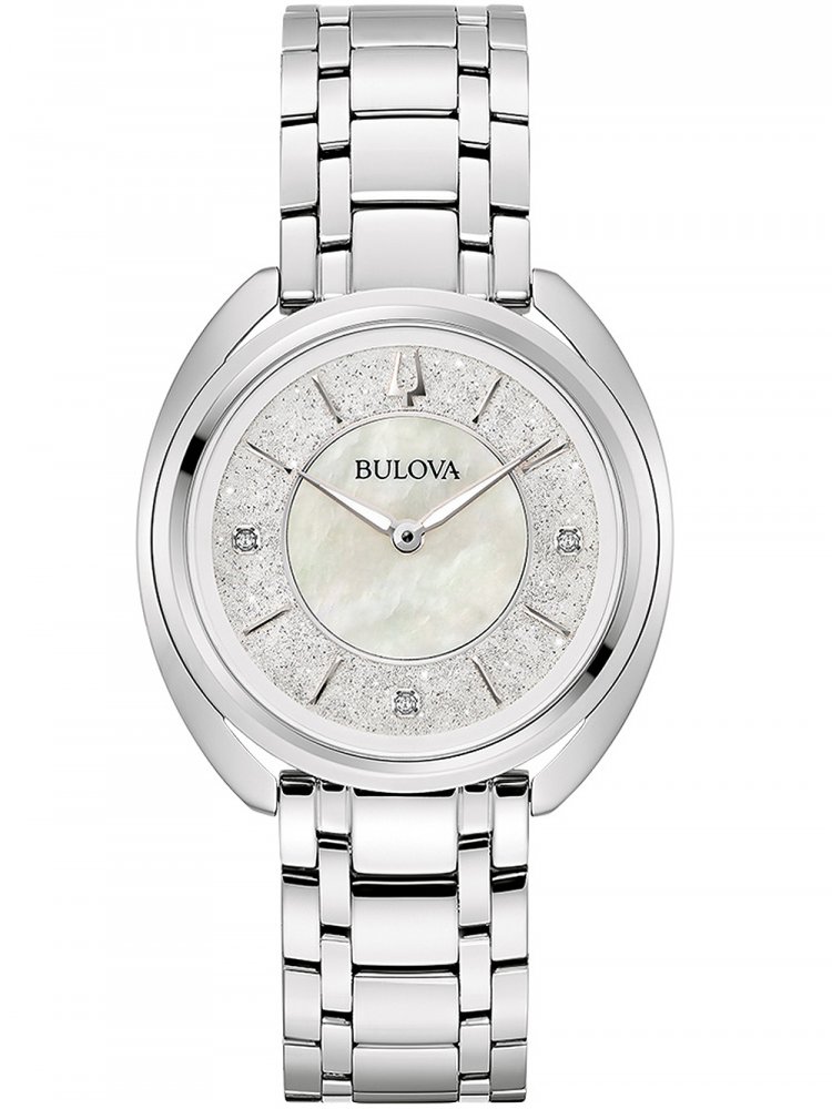 Hodinky Bulova 96P240