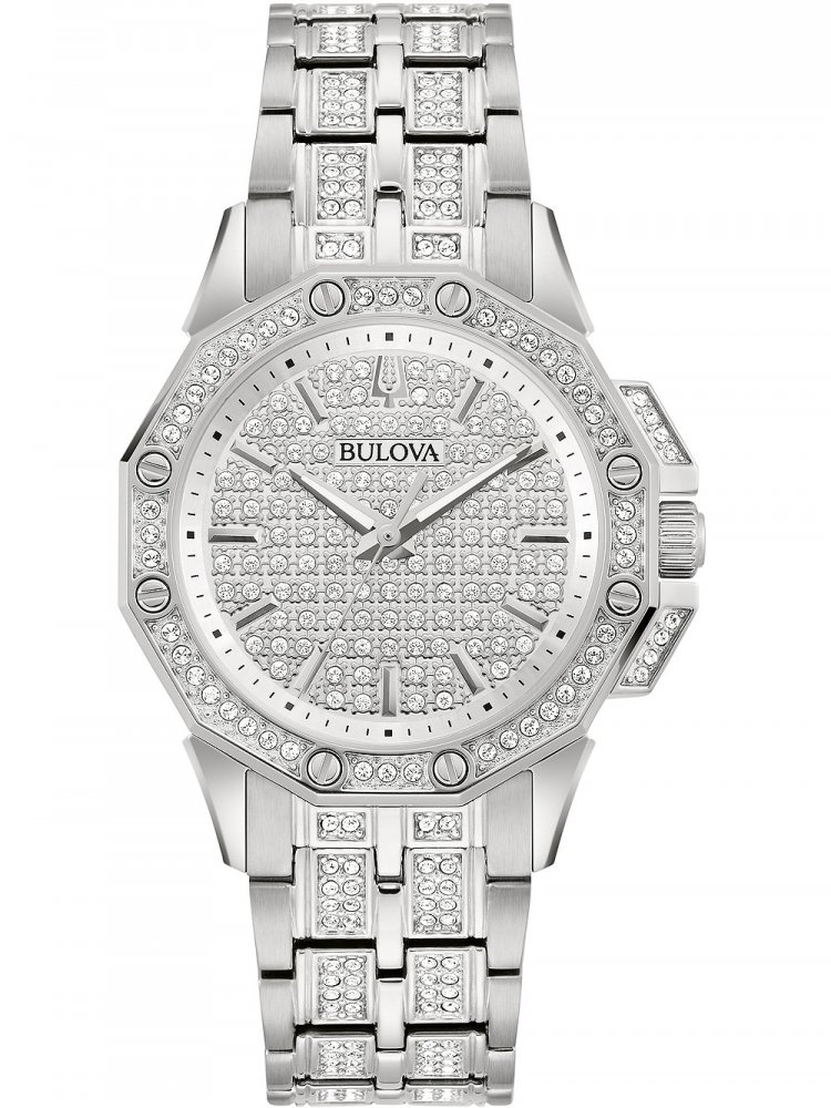 Hodinky Bulova 96L305