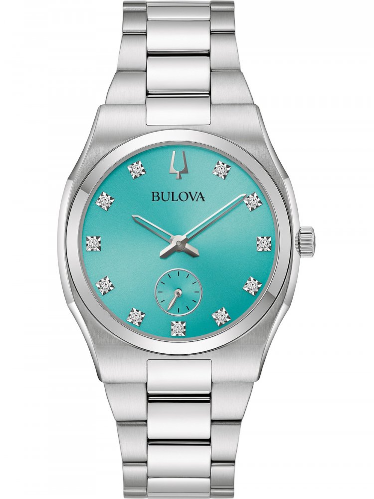 Hodinky Bulova 96P243