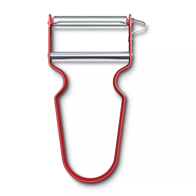 Škrabka Rex Victorinox 6.0900.1 Červená