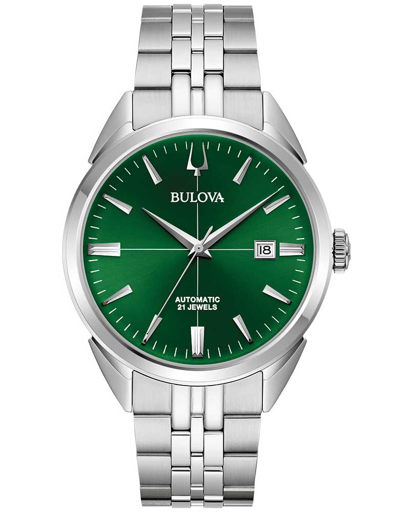Hodinky Bulova 96B424