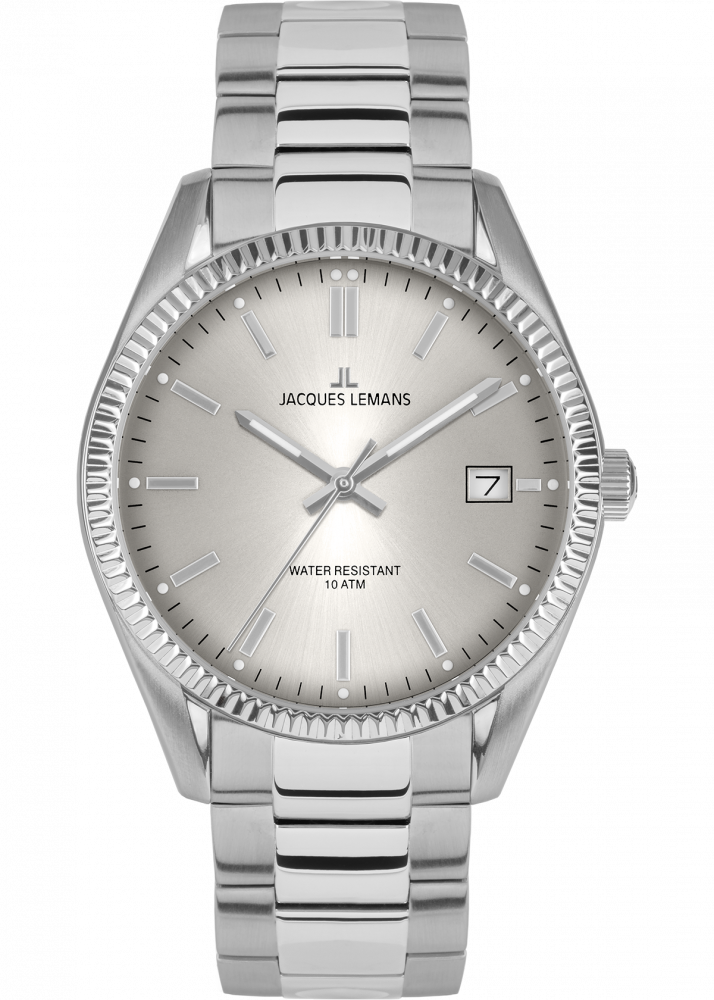 Hodinky Jacques Lemans Derby 50-3B