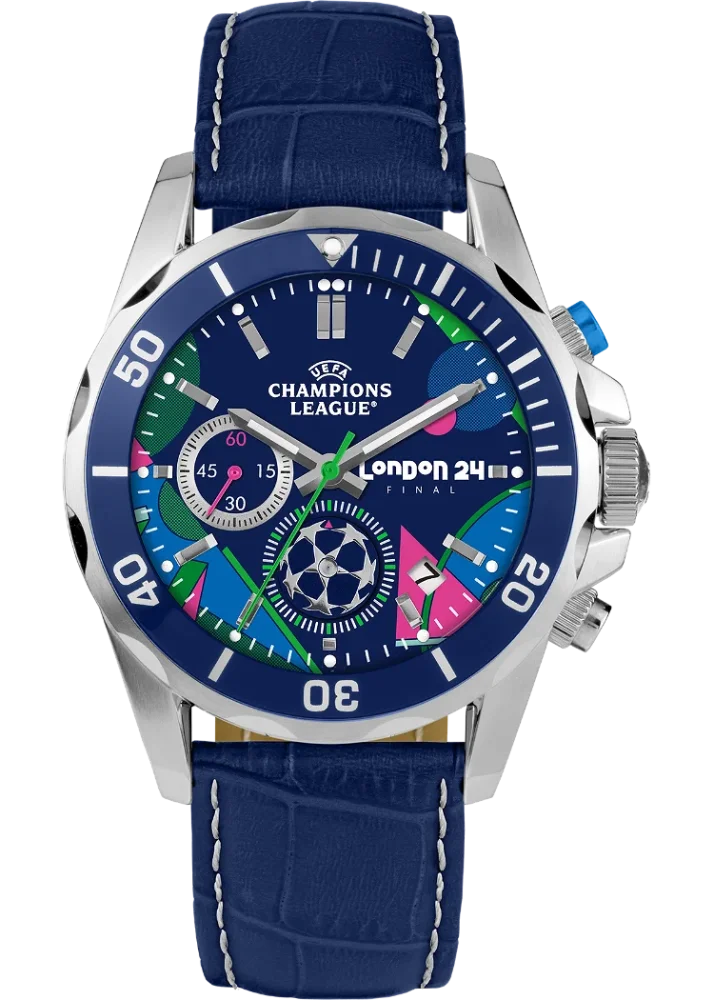 Hodinky Jacques Lemans UEFA CL-103E