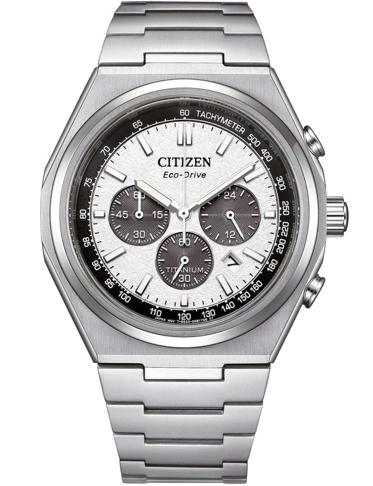 Hodinky Citizen CA4610-85A