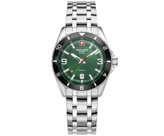 Hodinky Swiss Alpine by Grovana 7034.1138