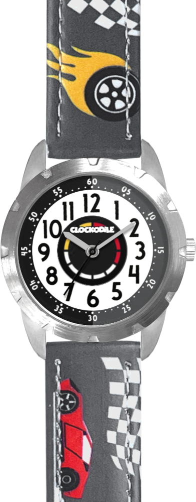 Hodinky Clockodile CWB0121