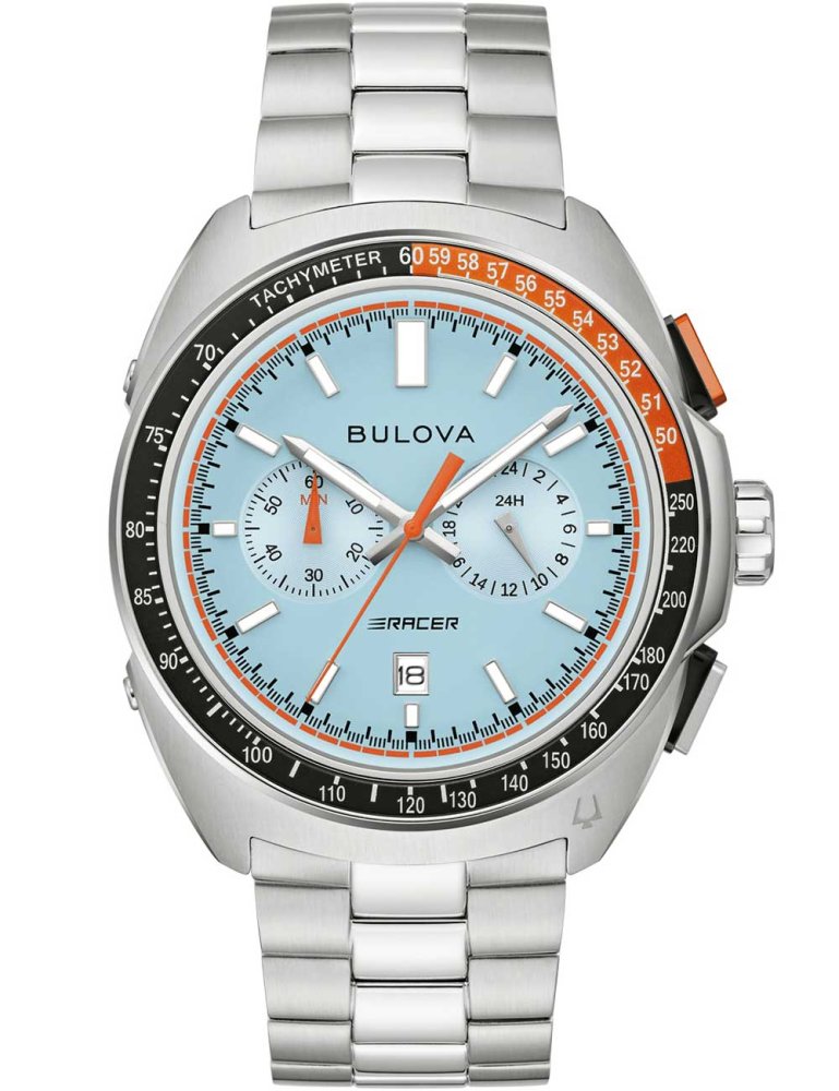 Hodinky Bulova 98B432