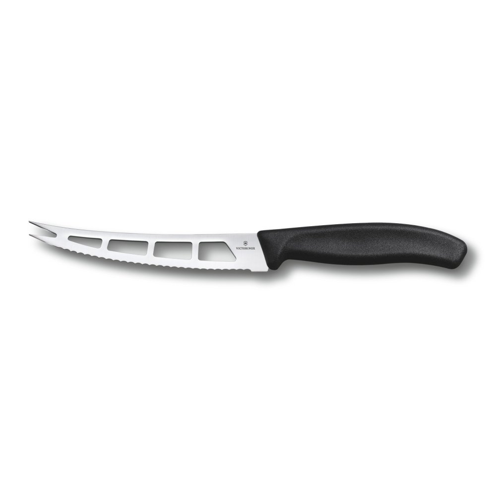 Levně Nůž na máslo a sýr Victorinox 6.7863.13B
