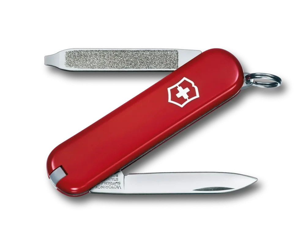 Levně Kapesní nůž Victorinox Escort 0.6123