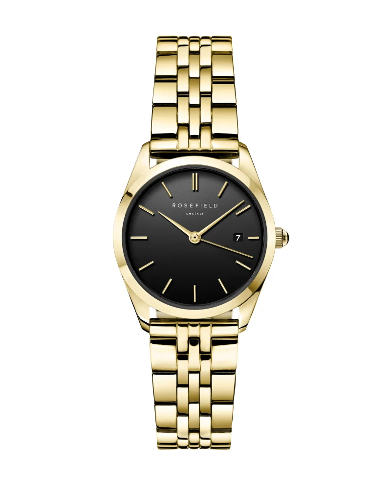 Hodinky Rosefield ABGSG-A19