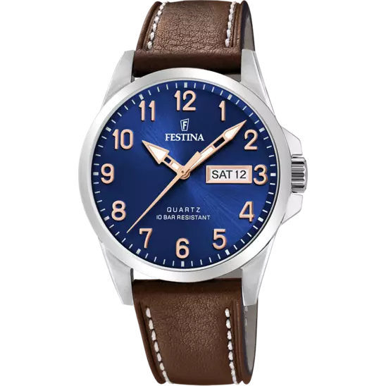 Hodinky Festina 20358/B