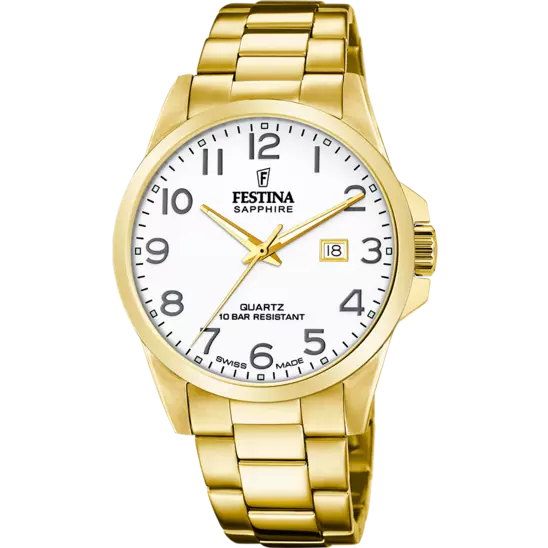 Hodinky Festina 20044/1