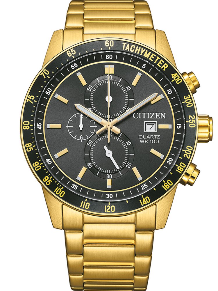 Hodinky Citizen AN3682-54E