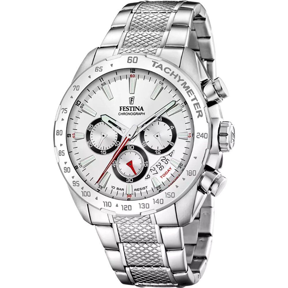 Hodinky Festina 20668/1