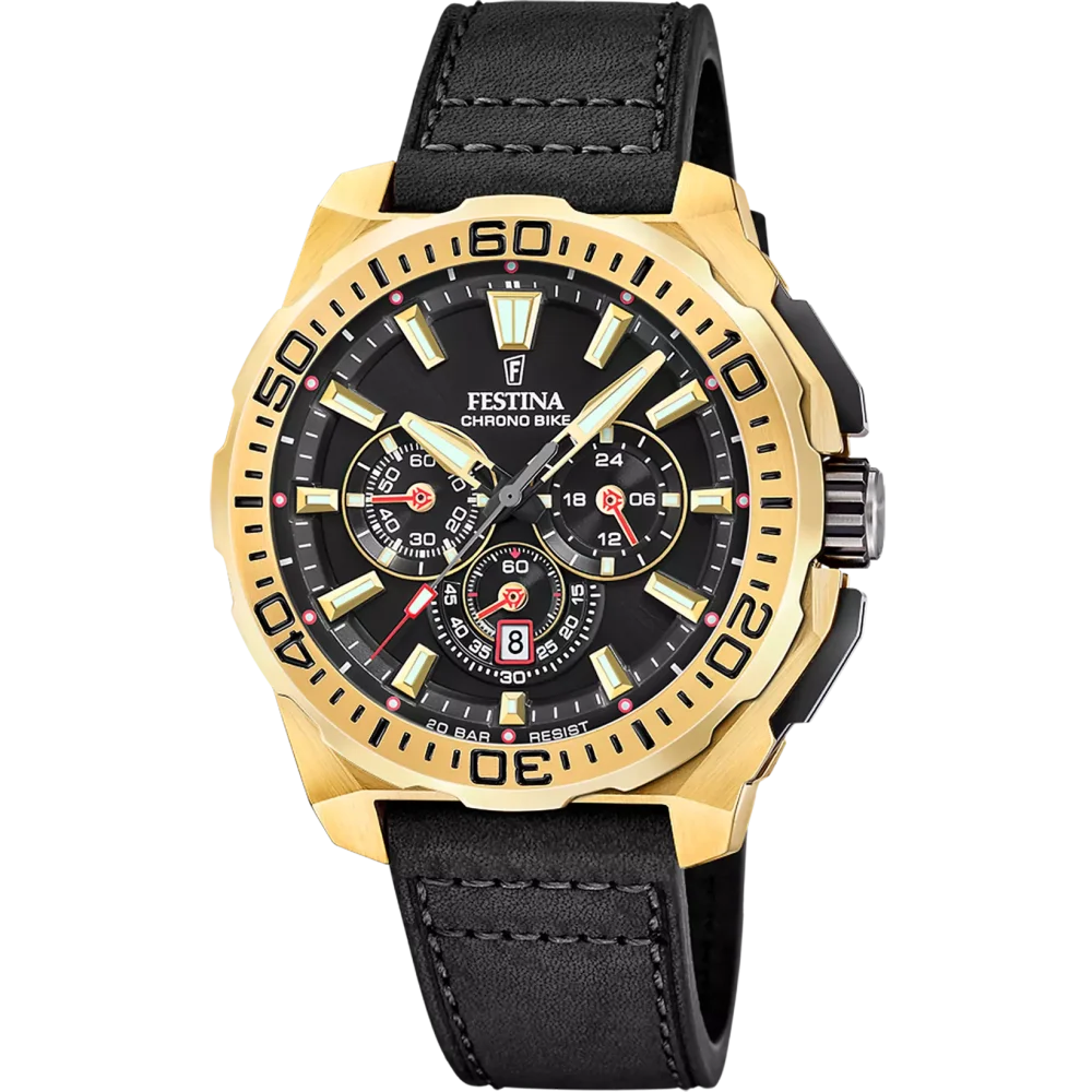 Hodinky Festina 20728/3