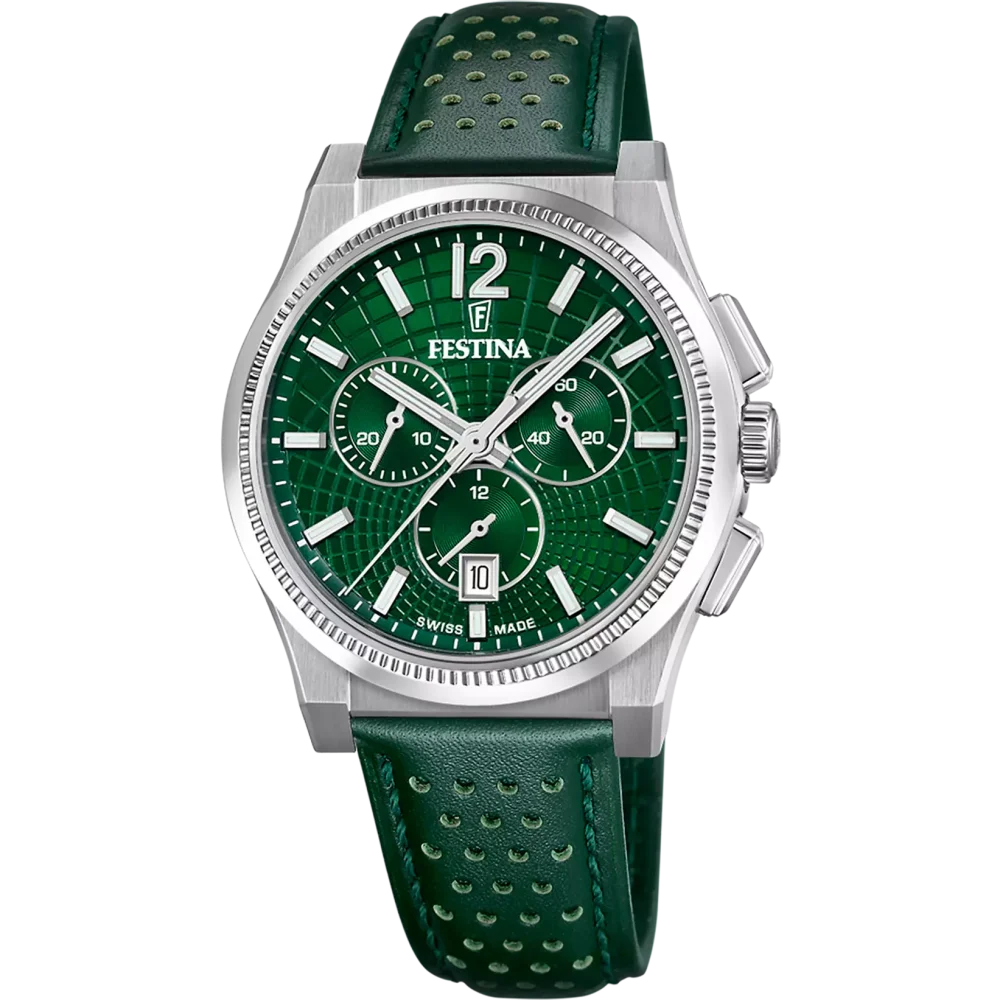 Hodinky Festina 20060/3