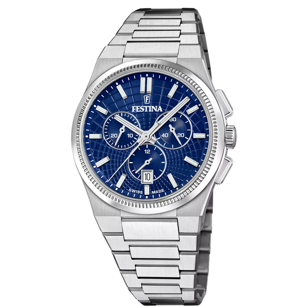 Hodinky Festina 20059/2