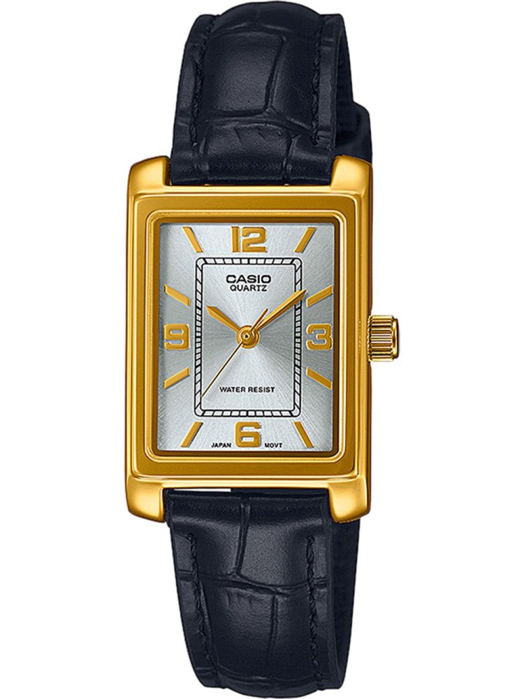 Hodinky Casio LTP-1234PGL-7A2EF