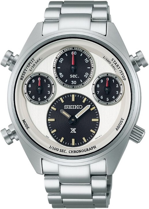 Hodinky Seiko SFJ009P1