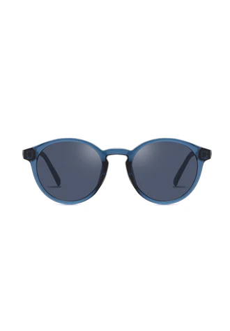 Levně Sluneční brýle Eco Shades 8125 Zanon Blue