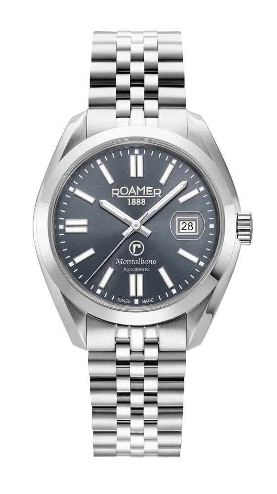 Hodinky ROAMER 996983 41 55 20