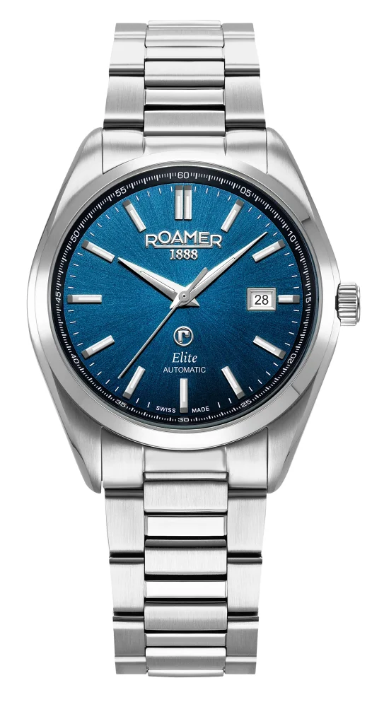 Hodinky ROAMER 970983 41 45 20