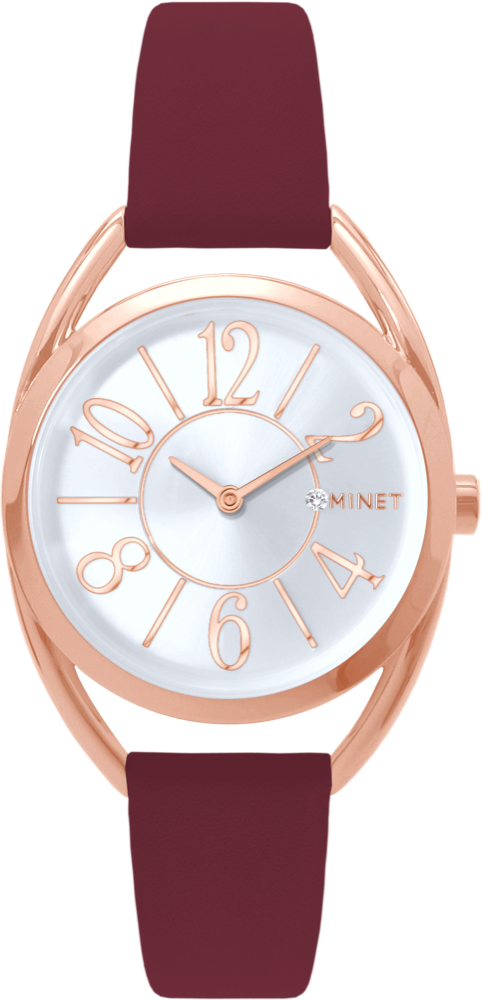 Hodinky MINET MWL5250 ICON