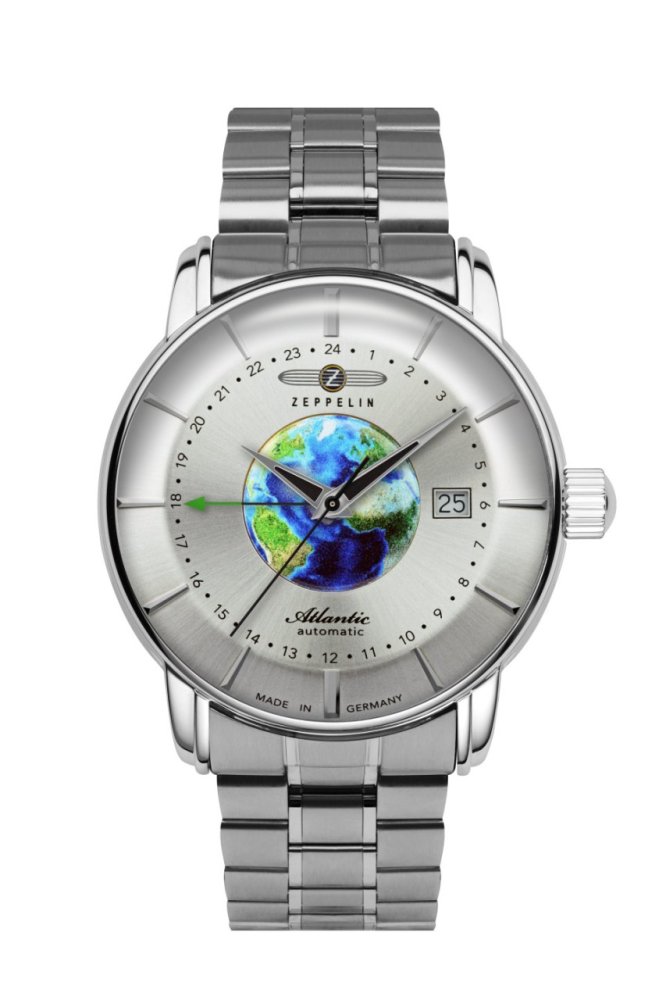 Hodinky Zeppelin 8468MB-1