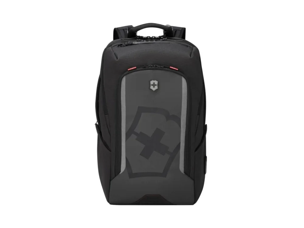 Levně Batoh Victorinox 612120 Touring 2.0 Traveler Backpack Black