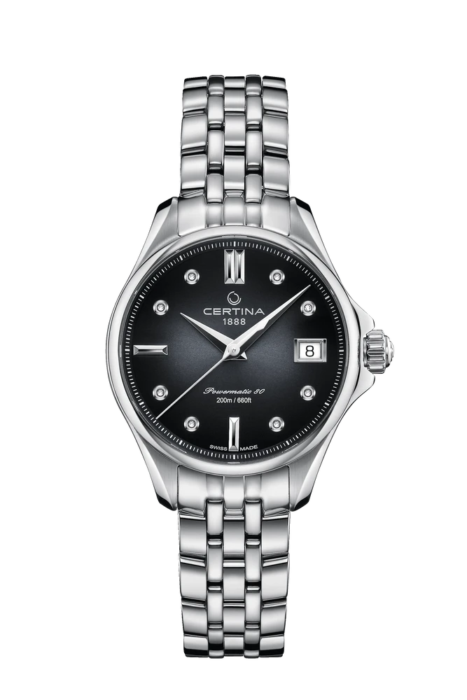 Hodinky Certina C032.207.11.056.00