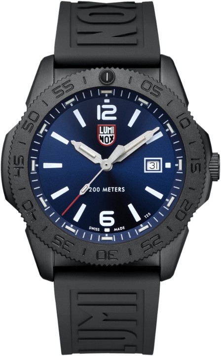 Levně Hodinky Luminox XS.3123.B