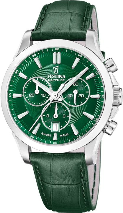 Hodinky Festina 20094/4