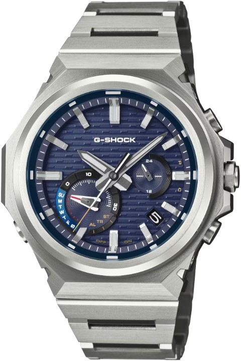 Levně Hodinky Casio GST-B1000D-2AER