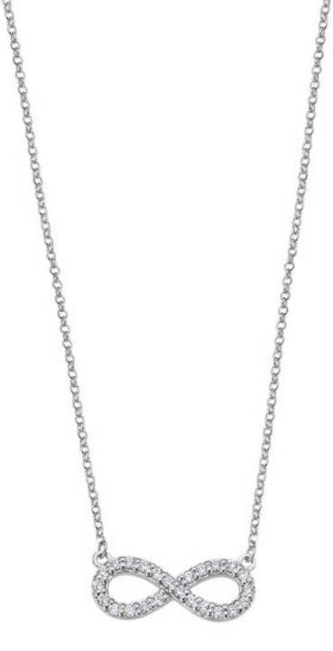Dámský náhrdelník Lotus Silver Trendy LP1253-1/1