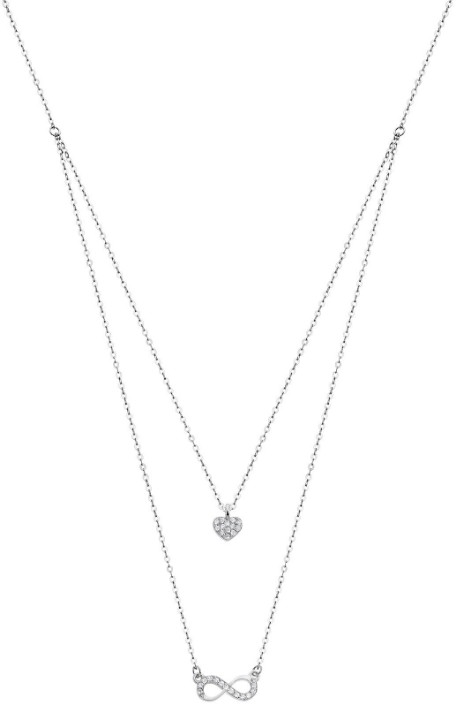 Dámský náhrdelník Lotus Silver Trendy LP1680-1/3