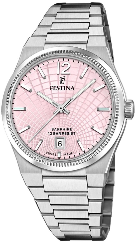 Levně Hodinky Festina 20052/3